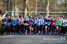 Oliebollenloop AV Weert