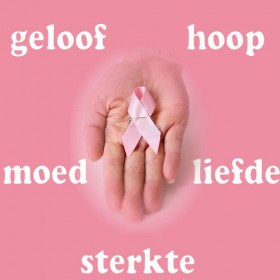 Nieuwjaarsbijeenkomst Borstkankervereniging Nederland