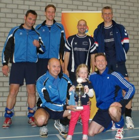 RH1 bekerfinale 2013