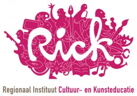 logo RICK_met lijntekening