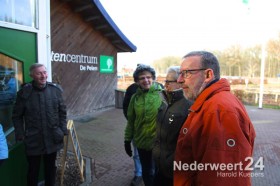 Buitencentrum de Pelen Ospel  3142014-01-29