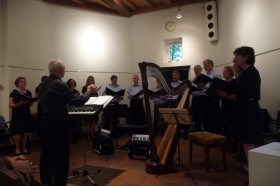 Concerten Cappella St. Teunis