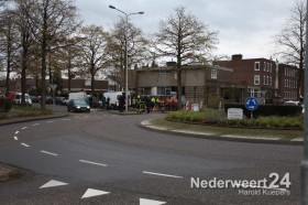 Gaslek Graafschap Hornelaan Weert