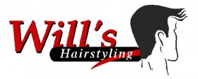 LOGO WILL hairstyling 