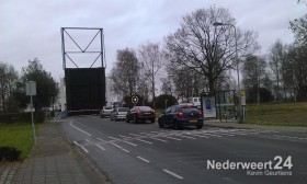 Leveroysebrug onderhoud Nederweert Eind 2182014-01-15