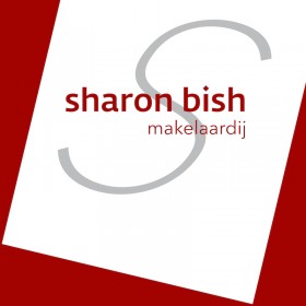 Logo Sharon Bish Makelaardij