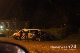 Politie controle baexem 842014-01-08