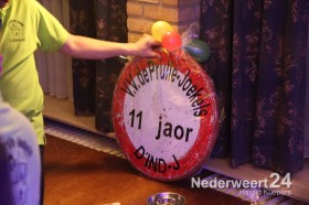 11 jaar bestaan Prulle Joekels Nederweert Eind