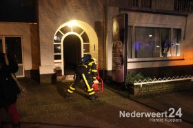 Woningbrand Emmasingel Weert 2272014-01-16