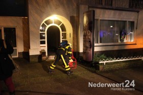 Woningbrand Emmasingel Weert 2272014-01-16