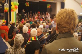 1carnavals viering peelklanken