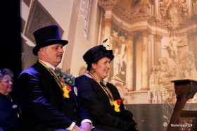 Boôrebroêloft  VV de Pinmaekers 2014