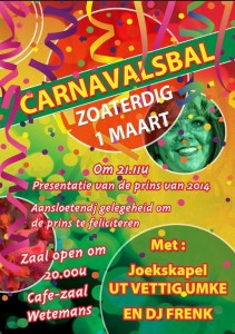 Carnavalsbal Leveroy 2