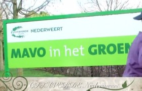 Citaverde Nederweert winnaar Groene Kalf