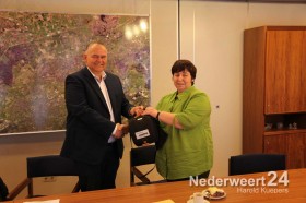 Hartslag voor Nederweert