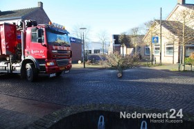 Herinrichting Kerkstraat van start