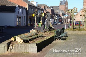 Herinrichting Kerkstraat van start