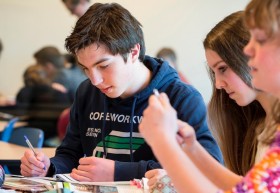 Meeloopmiddagen LVO Weert