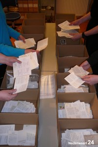 Historisch bidprentjes-archief blijft in Nederweert