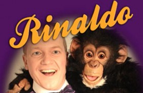 Rinaldo entertainment