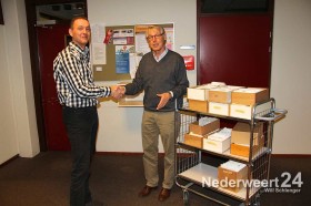 heemkundevereniging bidprentjes