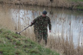 moord onderzoek Ringbaan Oost Weert