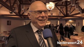Burgemeester Evers Nederweert
