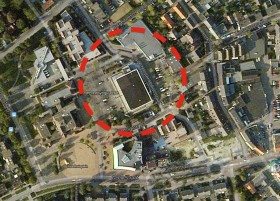 Centrumplan Nederweert 2014