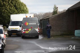 Hennepkwekerij Schans Ospel