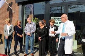 Heropening Behang en Verfhuis Poell BV