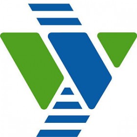 Logo Waterschap Peel en Maasvallei