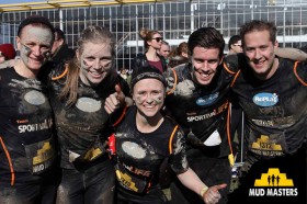 Mud Masters