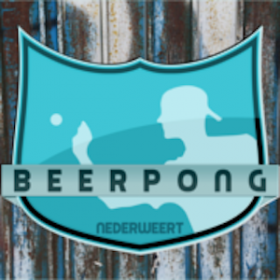 Nederweerter Beerpong Toernooi