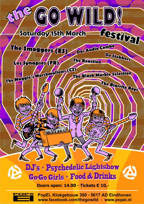 Poster_TheGOWILD_def