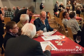 Verkiezingen Leudal