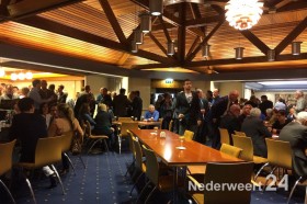 Verkiezingsavond gemeentehuis (1)
