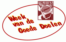 Week van de goede doelen