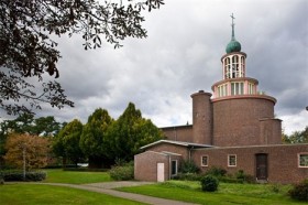 kerk fatima huis