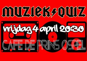 muziekquiz lettertypes zonder info