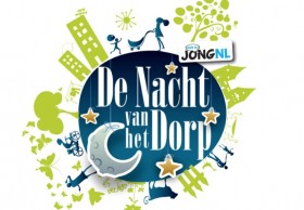 nacht van het dorp Jong Nederland Budschop