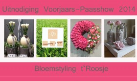 roosje bloemen