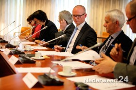 Coalitie akkoord VVD CDA nederweert 8