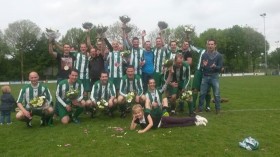 Eindse Boys 3