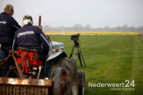 FC Boeket Man Bijt hond