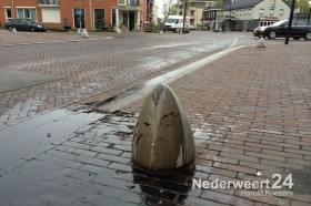 Oliespoor Sint Rochusstraat Nederweert 1