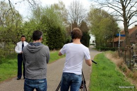 Onderzoek overval Booldersdijk