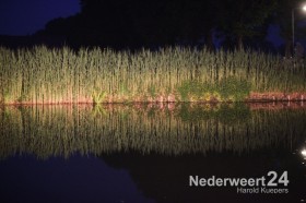 Ree in kanaal noordervaart nederweert 1