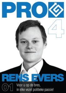 Rens Evers
