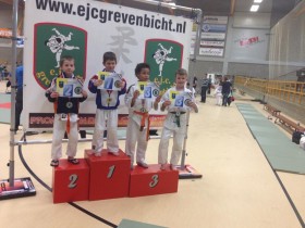 Shintai boekt winst in Geleen