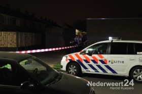 Steekincident Herenstraat Weert